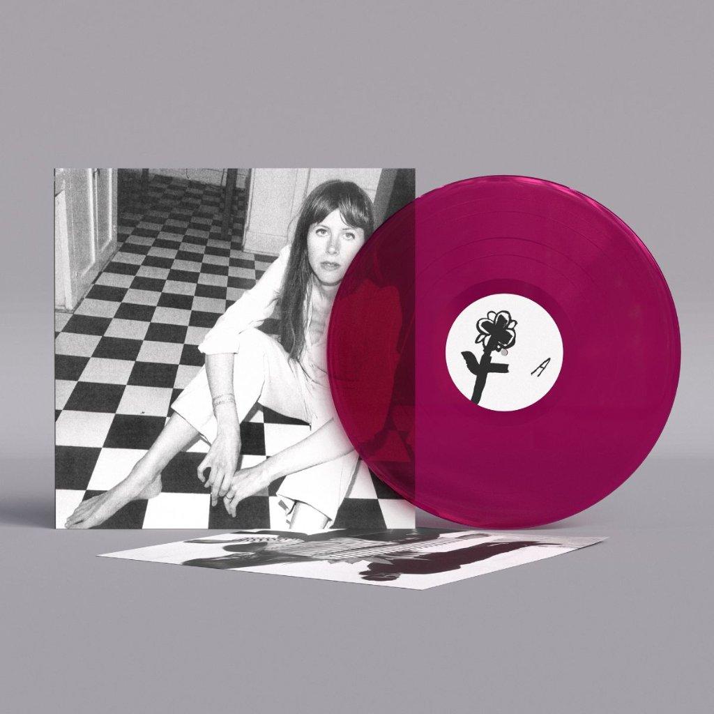 Lael Neale - Altogether Stranger - Lp