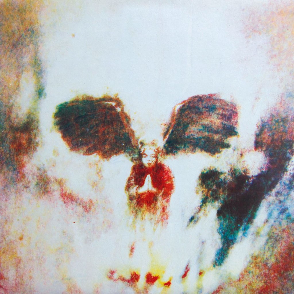 Coil - Unreleased Themes From Hellraiser (Expanded Ritual) - Lp