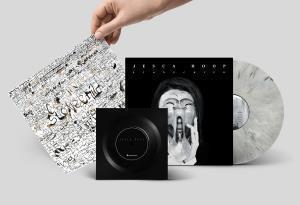 Jesca Hoop - Stonechild (Dinked Edition #15) - Lp