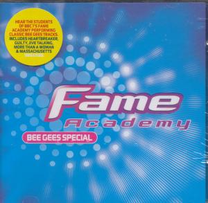 Various Artists - Fame Academy Bee Gees Special - Cd