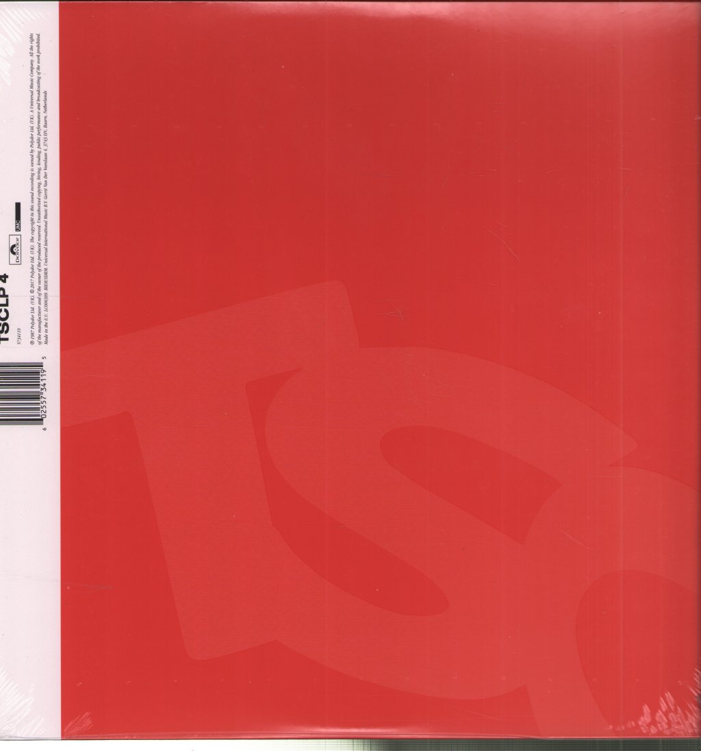 Style Council - Cost Of Loving - Double 12 Inch