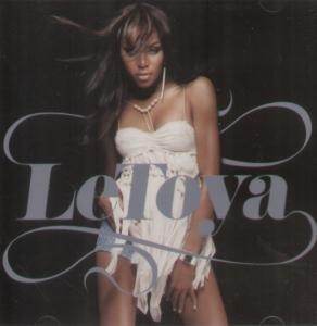 Letoya - Letoya - Cd