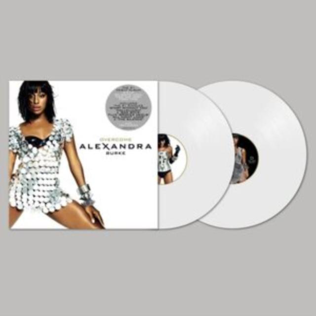Alexandra Burke - Overcome - Double Lp