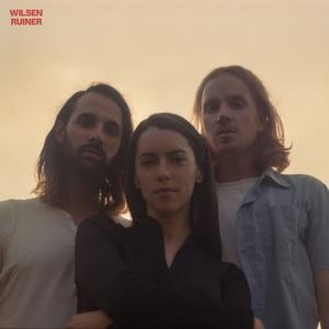 Wilsen - Ruiner - Cd