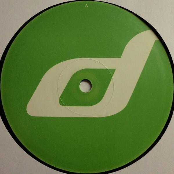 Soul Makerz Feat. Beth Blue - Frequencia - 12 Inch