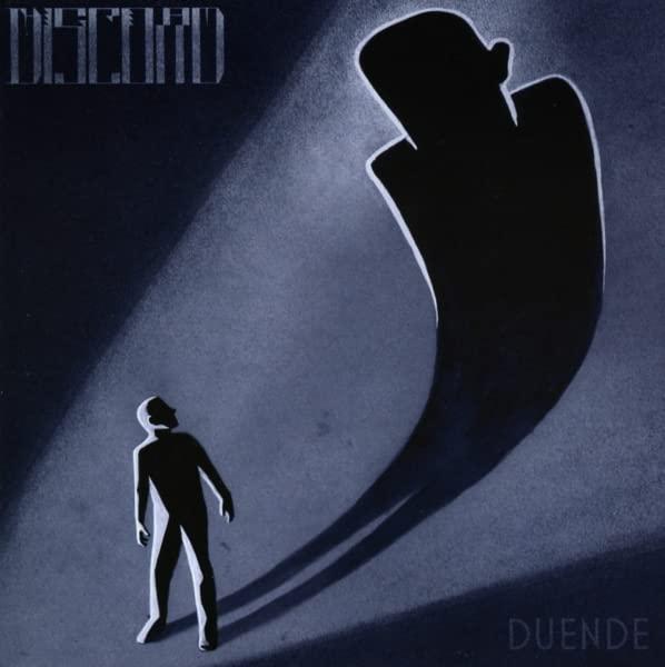 Great Discord - Duende - Lp
