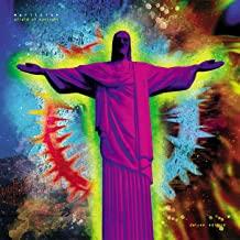 Marillion - Afraid Of Sunlight 2019 Michael Hunter Remix - Cd