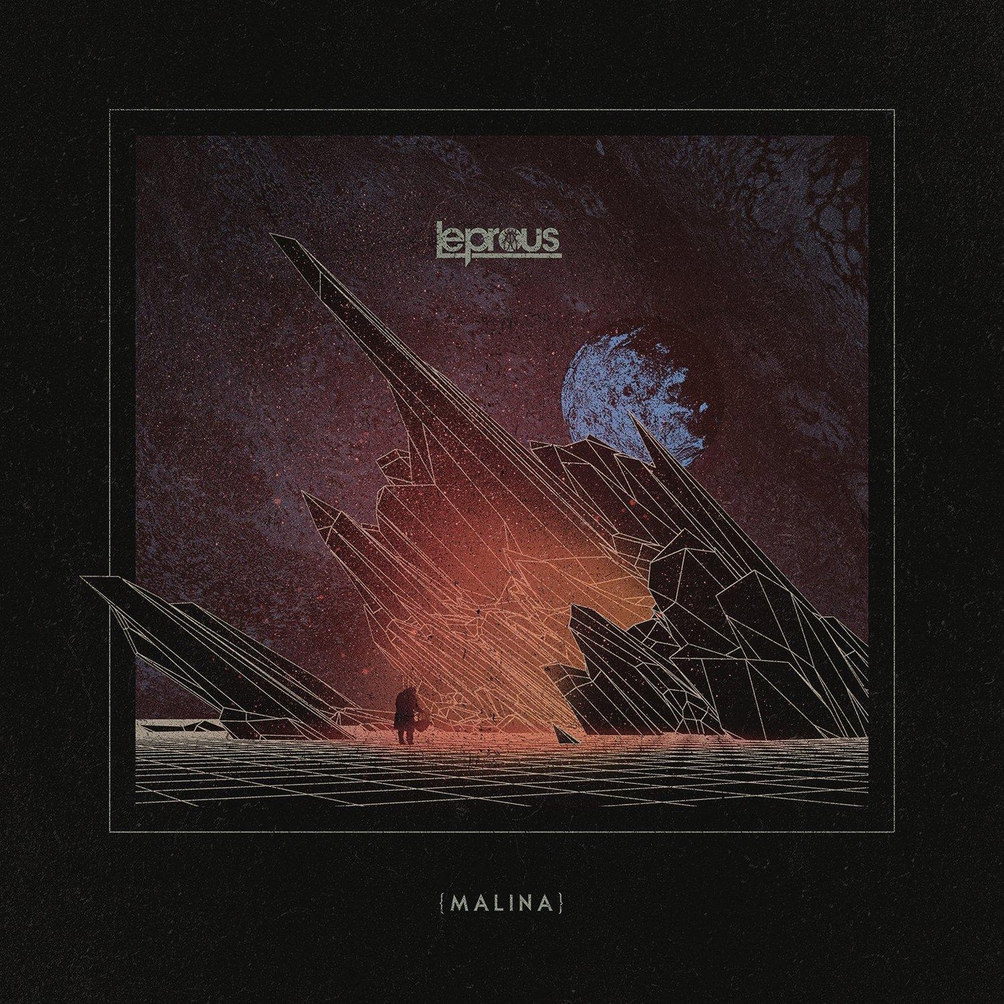 Leprous - Malina - Cd
