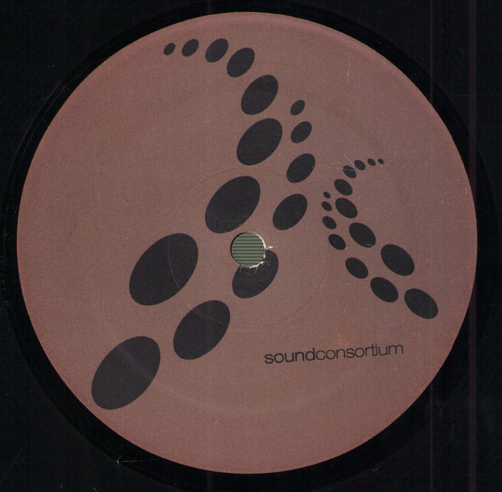 Brent Laurence - Do For Me - 12 Inch