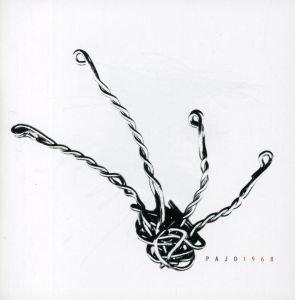 David Pajo - 1968 - Cd