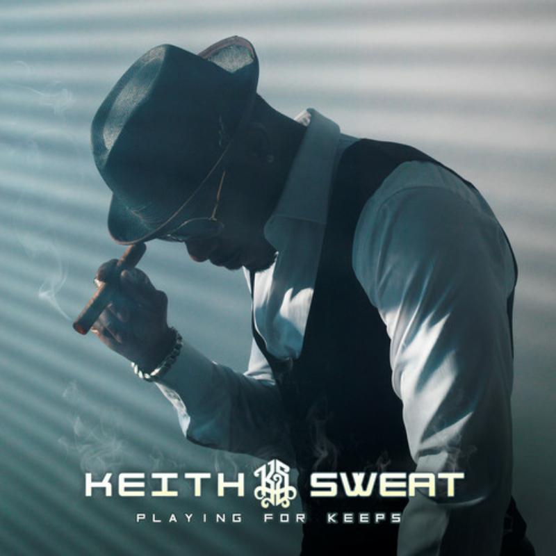 Keith Sweat - Playing For Keeps - Cd