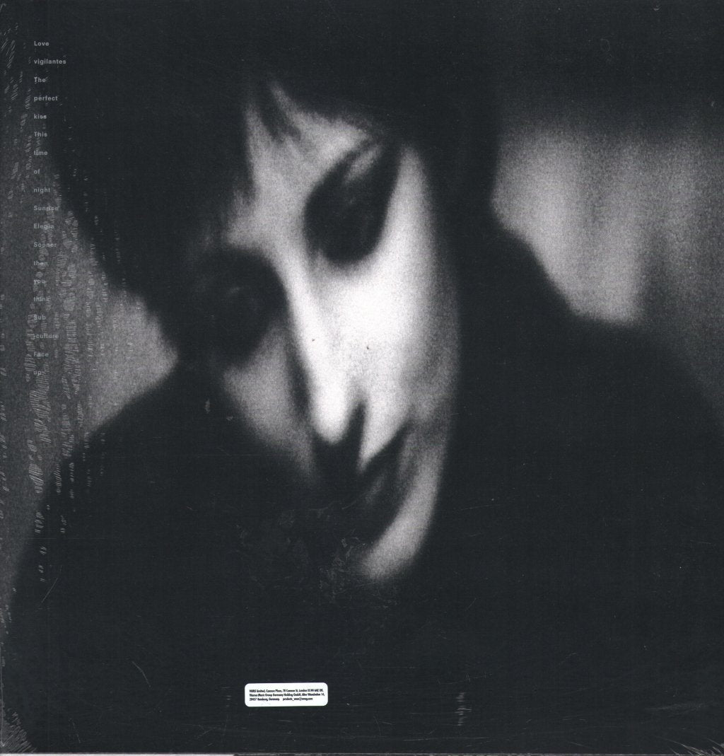 New Order - Low-Life - Lp