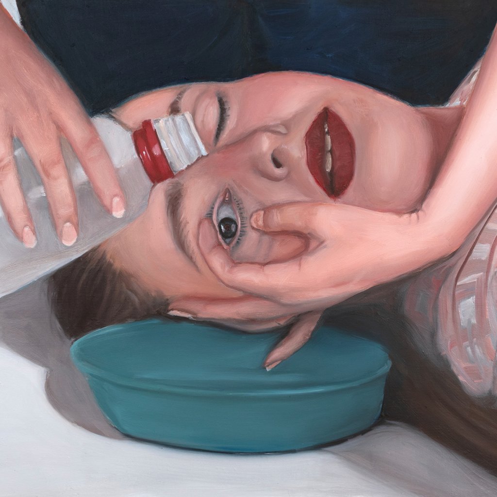 Dry Cleaning - Secret Love - Cassette