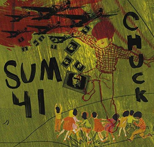 Sum 41 - Chuck - Cd