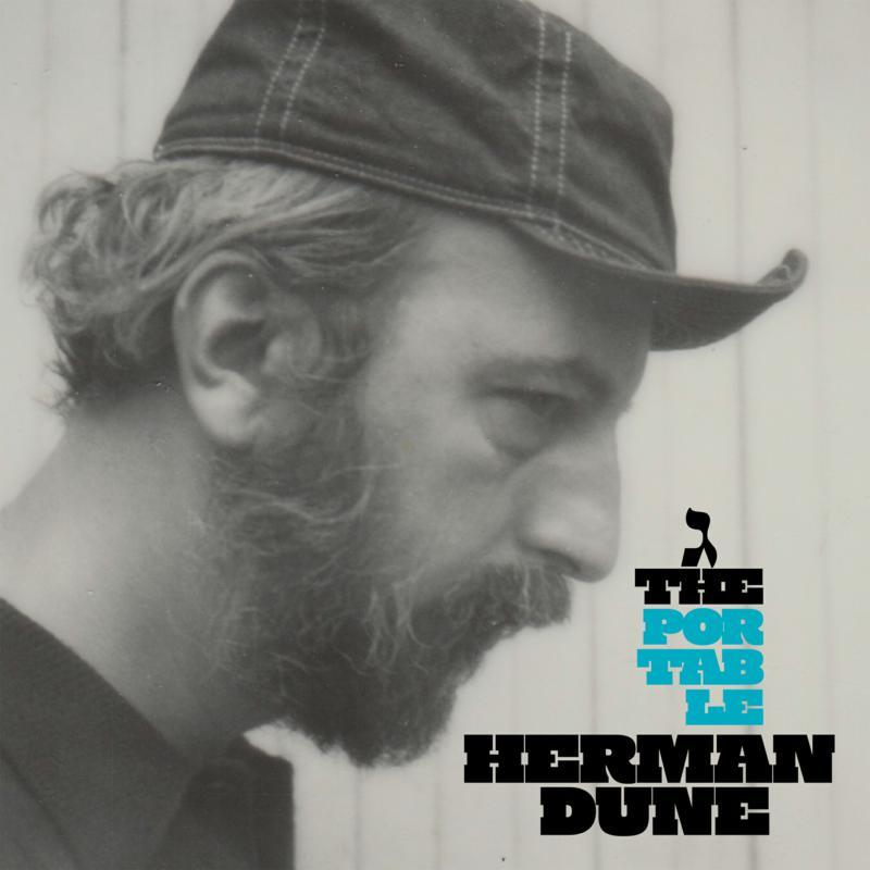 Herman Dune - Portable Herman Dune Vol. 3 - Lp