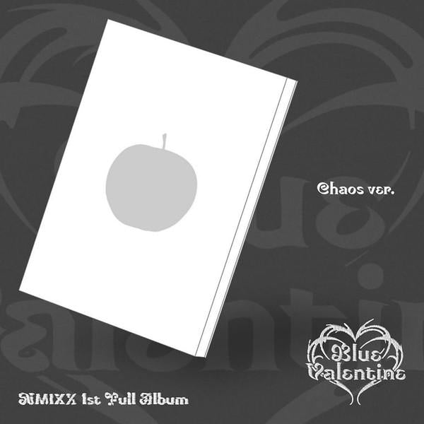NMIXX - Blue Valentine - Cd