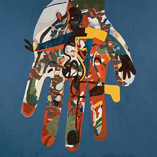 Hot Chip - Freakout/Release - Double Lp