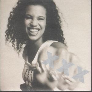 Neneh Cherry - Kisses On The Wind - 7 Inch
