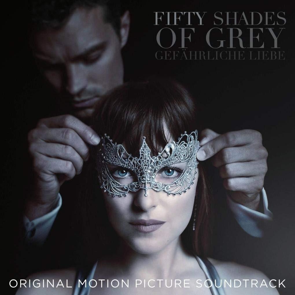 Various Artists - Fifty Shades Darker - Cd
