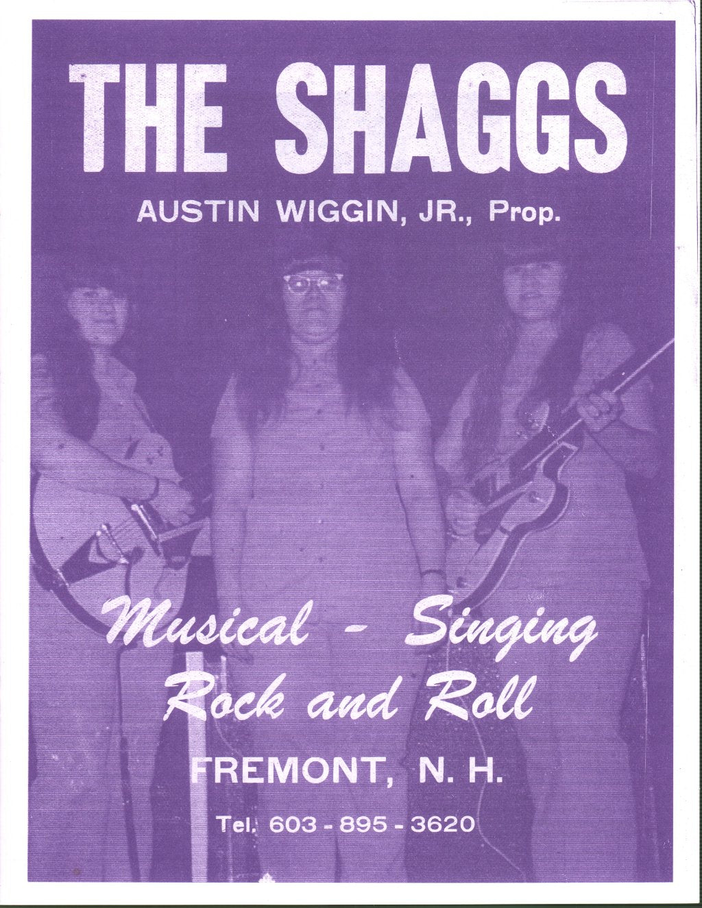 Shaggs - Philosophy Of The World - Lp