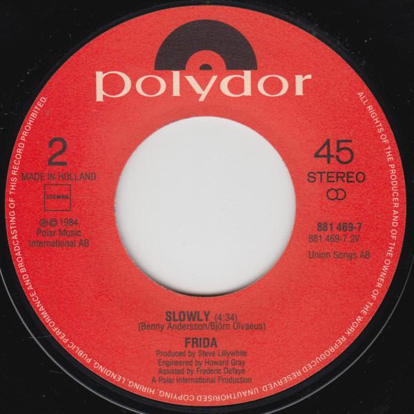 Frida - Come To Me (I Am Woman) - 7 Inch