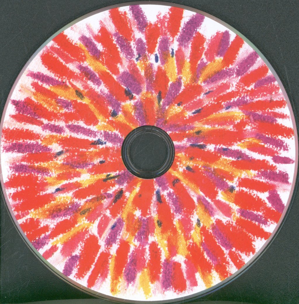 Palma Violets - 180 - Cd