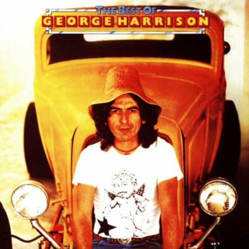George Harrison - Best of George Harrison - Cd