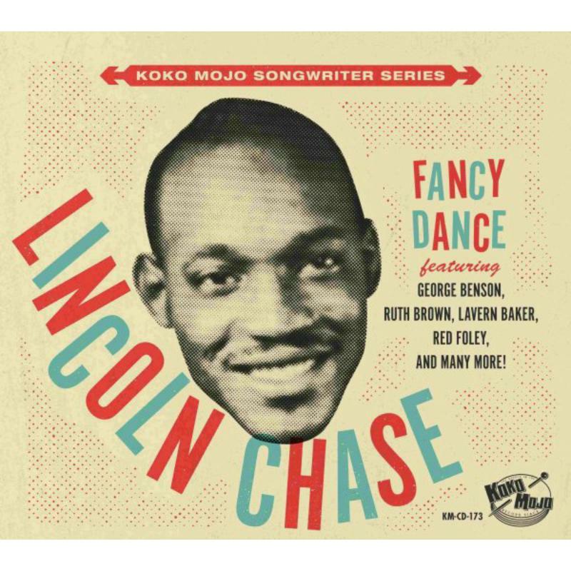 Various Artists - Lincoln Chase - Fancy Dance - Cd