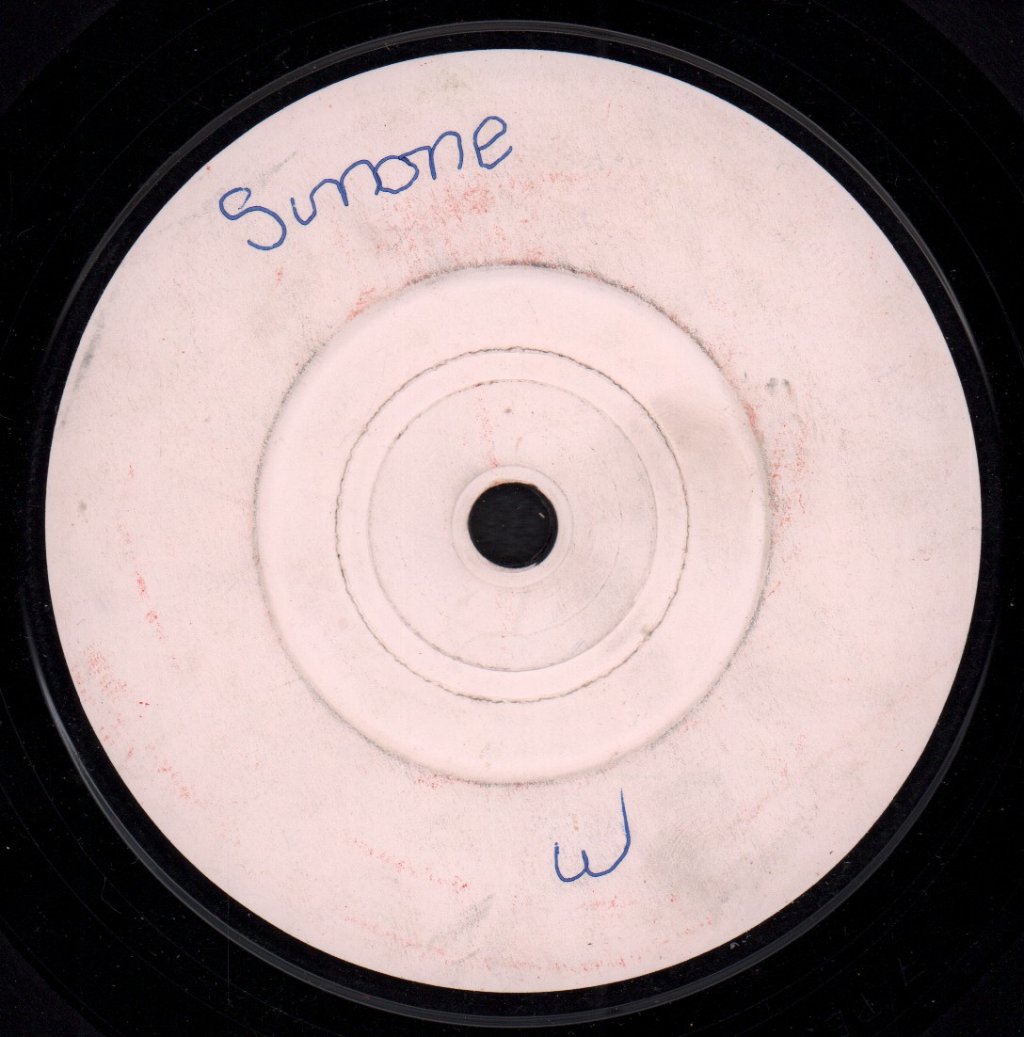 Tempest (80'S Pop/Wave Group) - Bluebelle - 7 Inch