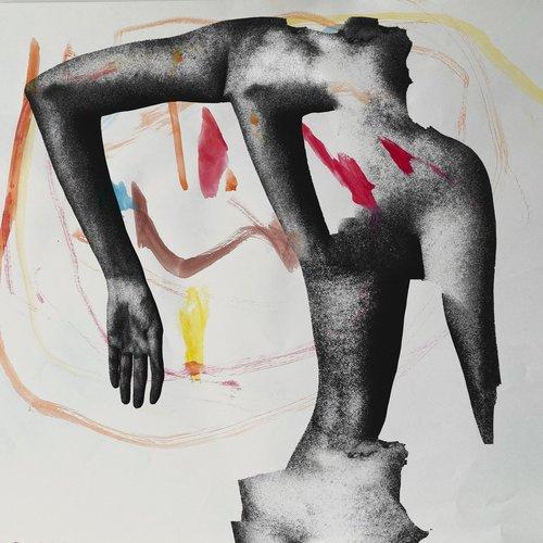 Kaktus Einarsson - Lobster Coda - Lp