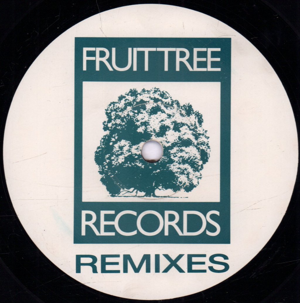 Intuition - It's Gonna Be Alright (Aquarius Remixes) - 12 Inch