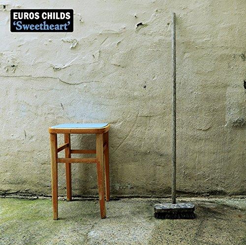 Euros Childs - Sweetheart - Cd