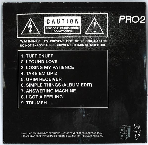 Shit Robot - From The Cradle To The Rave - Cd