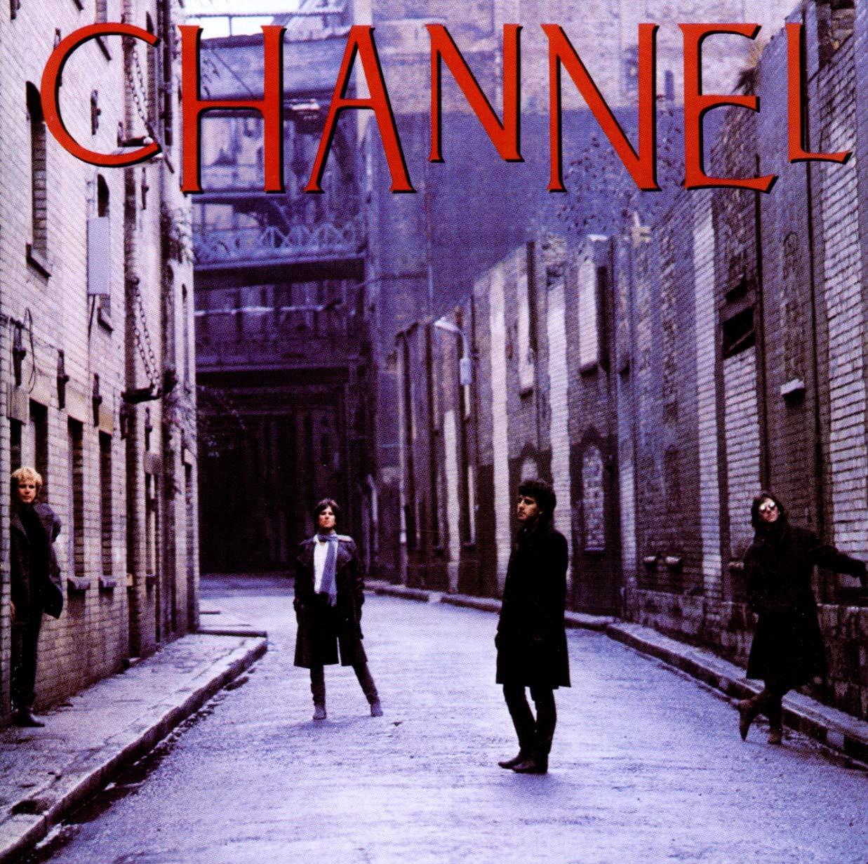 Channel - Channel - Cd
