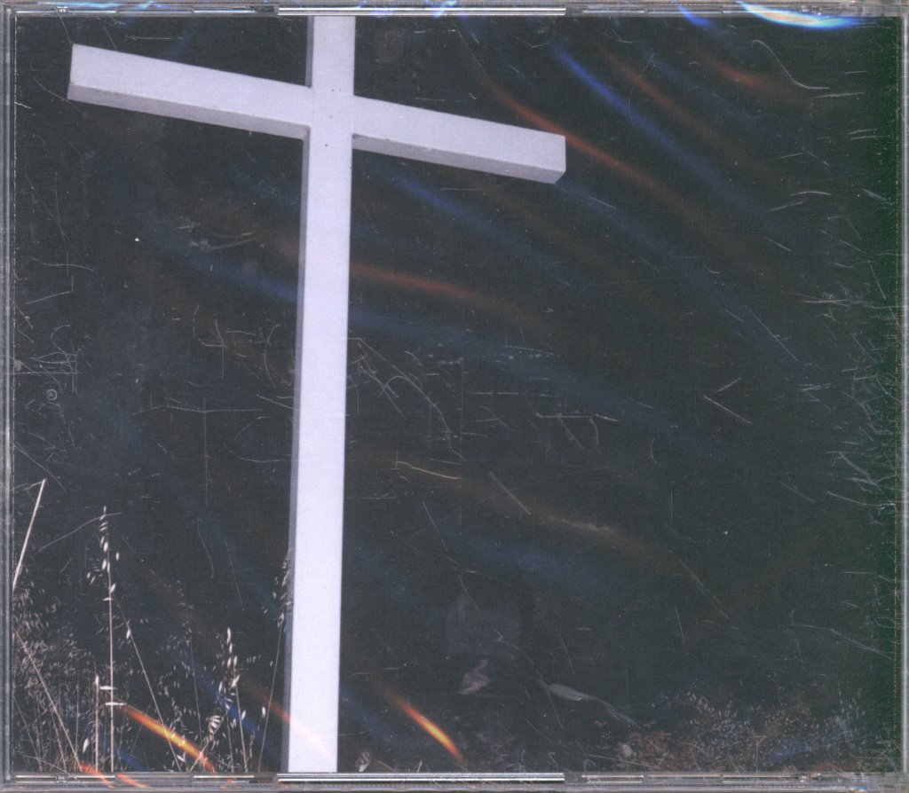 JPEGMAFIA - I Lay Down My Life For You - Cd