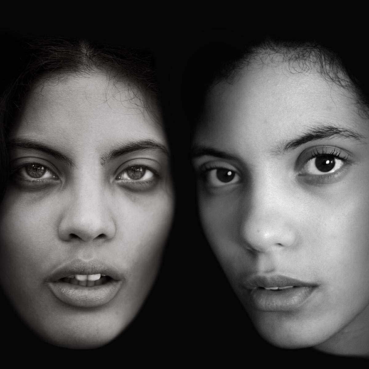 Ibeyi - Ibeyi - Cd