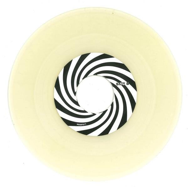 Prodigy Featuring Sleaford Mods - Ibiza - 7 Inch