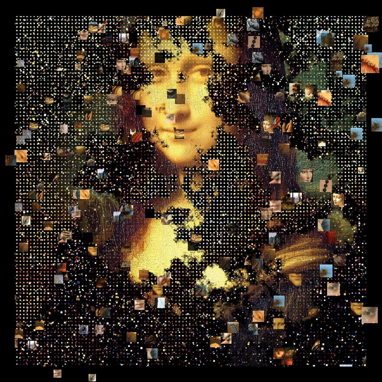 Sasha - Da Vinci Genius - the Score - Cd