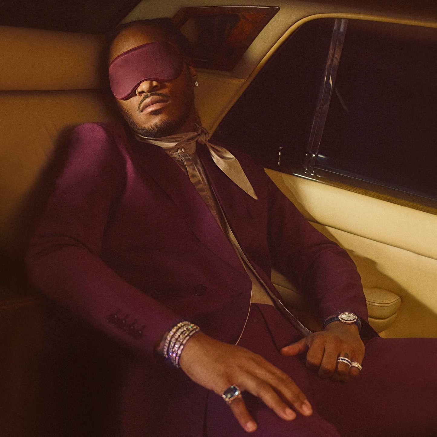 Future - I Never Liked You - Double Lp