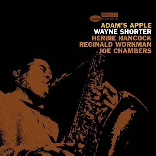 Wayne Shorter - Adam's Apple - Cd