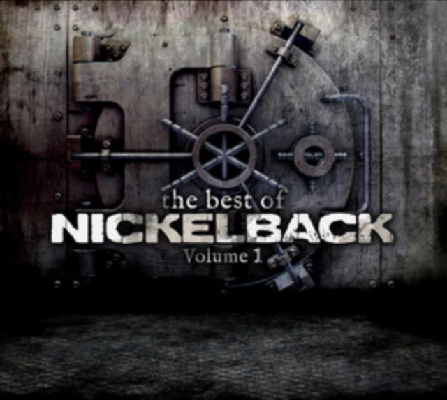 Nickelback - Best of Nickelback (Volume 1) - Cd