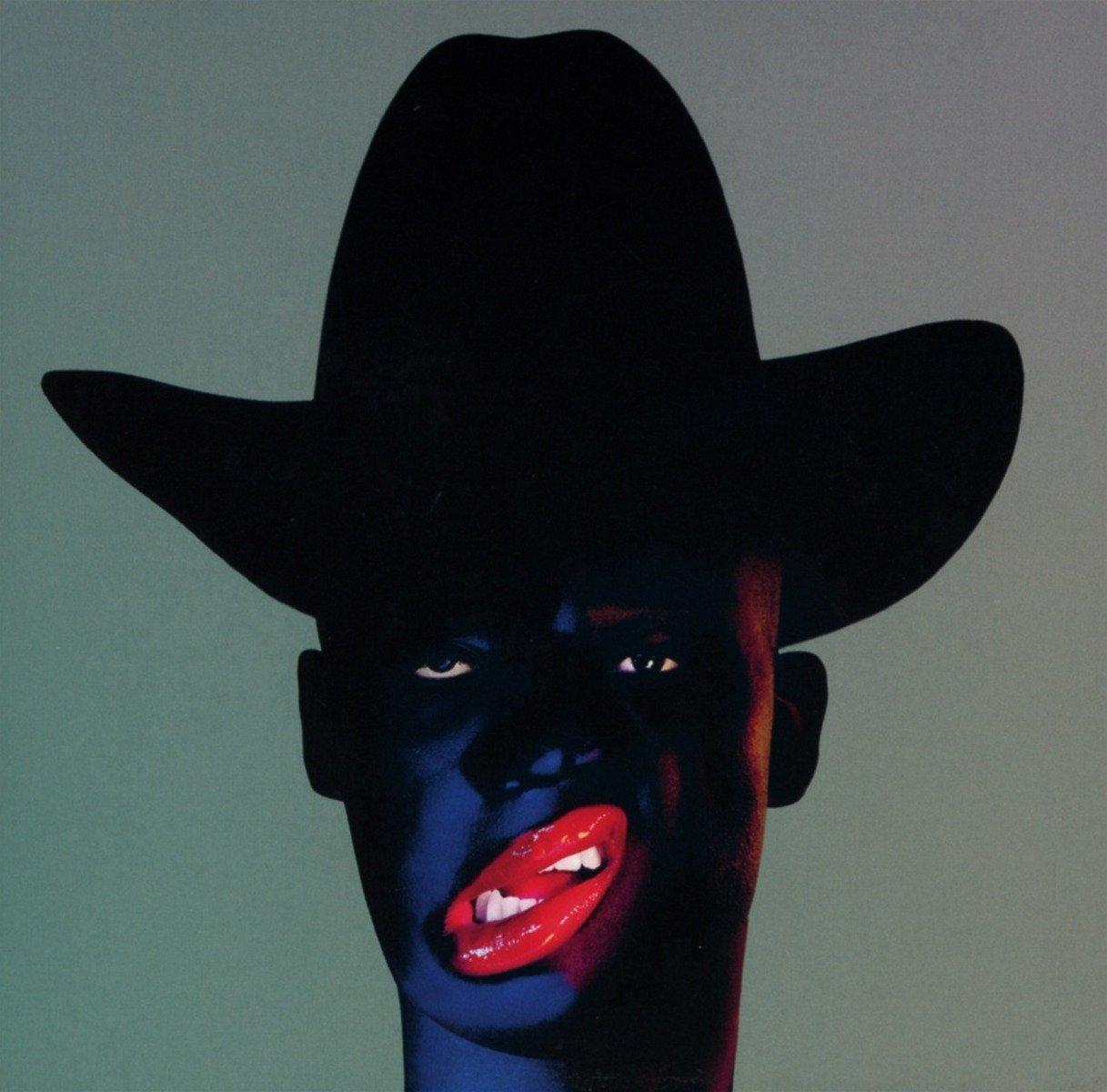 Young Fathers - Cocoa Sugar - Cd