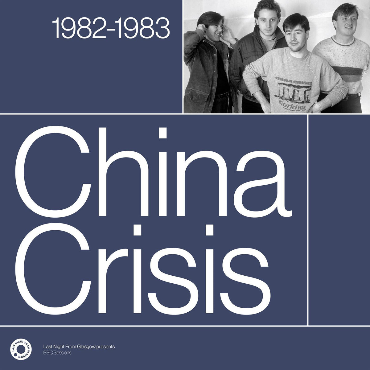 China Crisis - Complete Sessions 1982-1983 - Cd