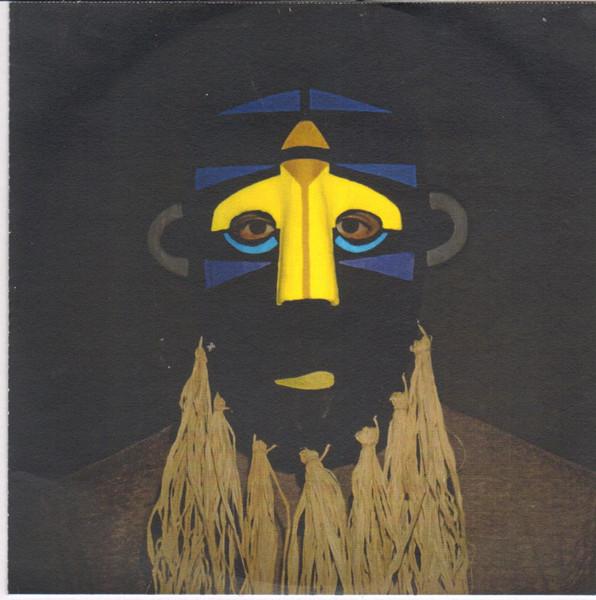 SBTRKT - Sbtrkt - Cdr