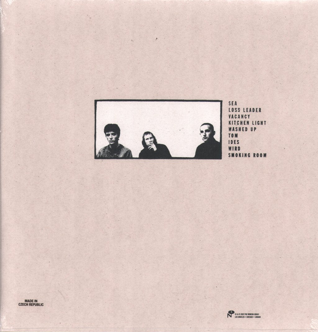 Codeine - White Birch - Lp