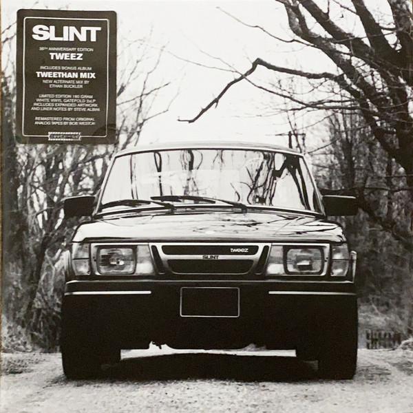 Slint - Tweez - Double Lp