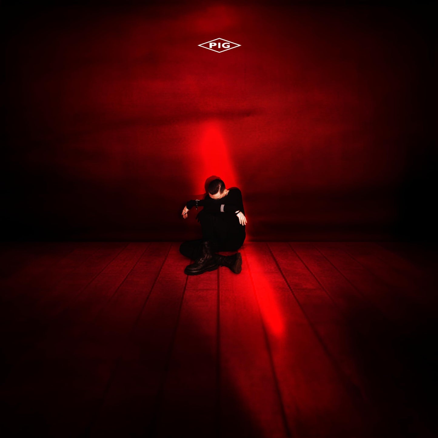 Pig - Red Room - Cd