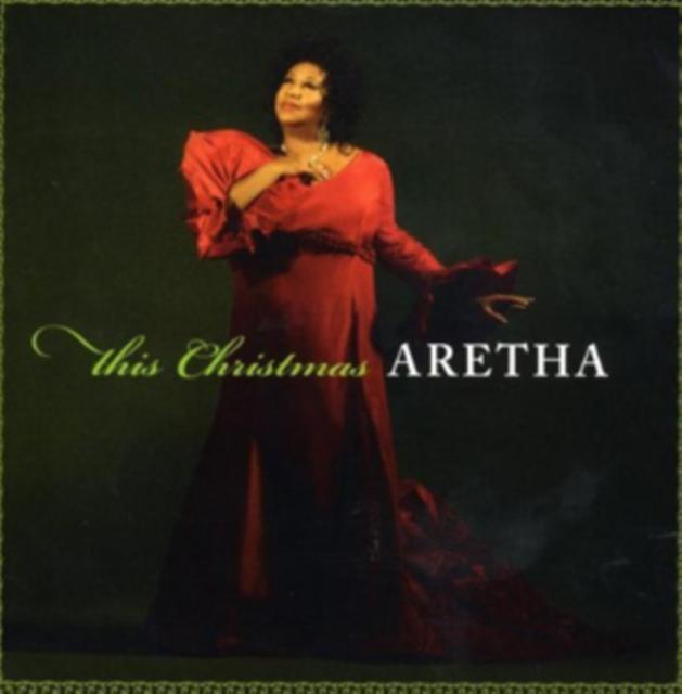 Aretha Franklin - This Christmas Aretha - Cd