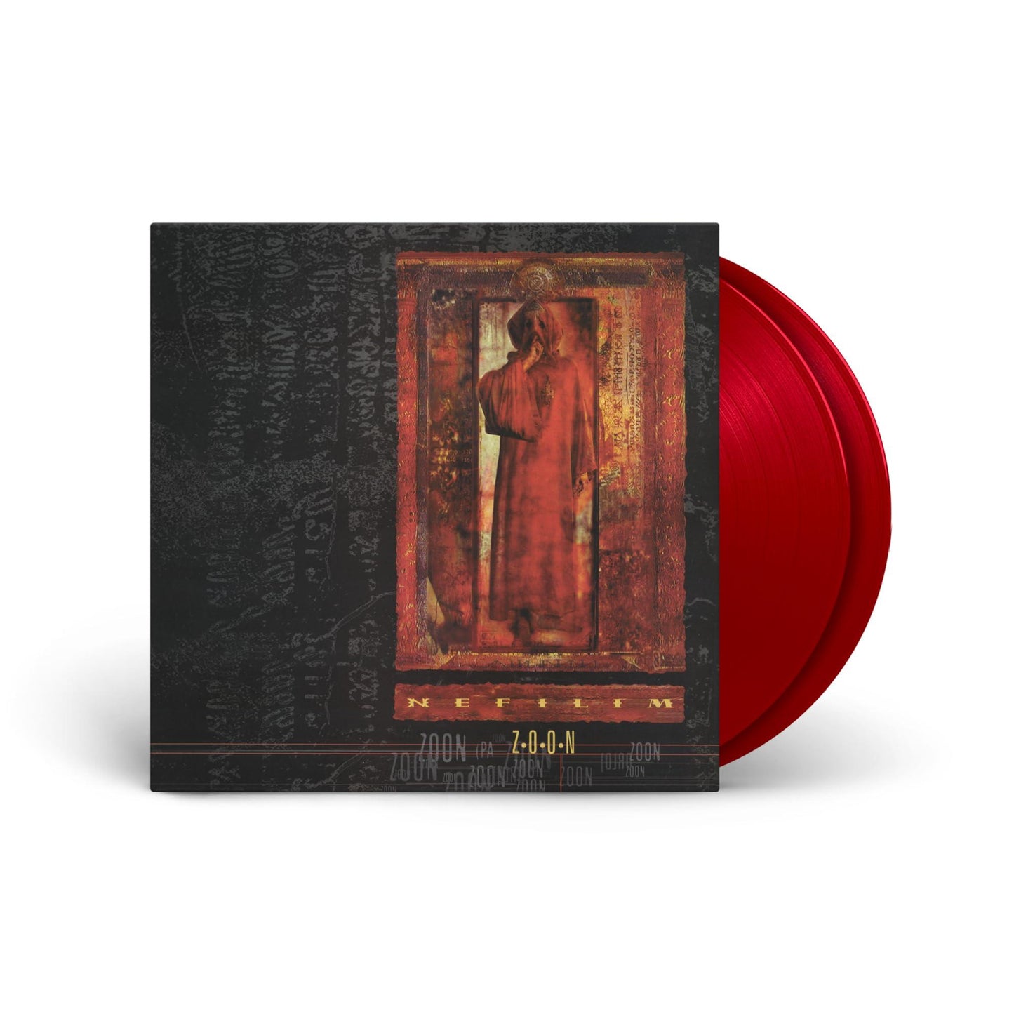 Nefilim - Zoon - Double Lp