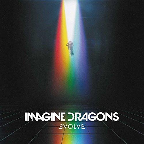 Imagine Dragons - Evolve - Lp